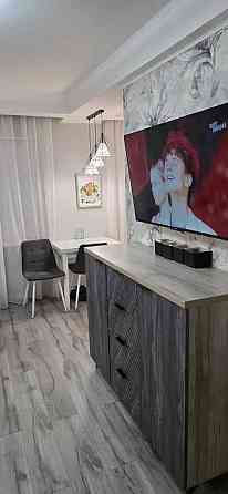 Аренда Шикарной Студии - Макеевка/Галактика - Вода Идёт - Новый Ремонт Донецк