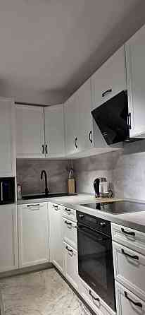 Аренда Шикарной Студии - Макеевка/Галактика - Вода Идёт - Новый Ремонт Донецк