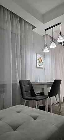 Аренда Шикарной Студии - Макеевка/Галактика - Вода Идёт - Новый Ремонт Донецк