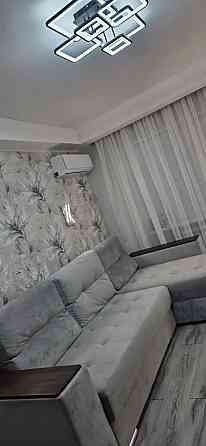 Аренда Шикарной Студии - Макеевка/Галактика - Вода Идёт - Новый Ремонт Донецк