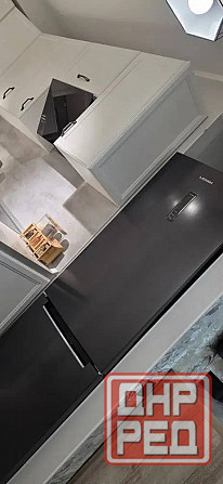 Аренда Шикарной Студии - Макеевка/Галактика - Вода Идёт - Новый Ремонт Донецк - изображение 7