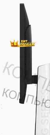 Игровой Монитор Xiaomi Gaming Monitor g24i 2026 ru (ela6656ru) 200hz, Черный - арт:7012 Макеевка