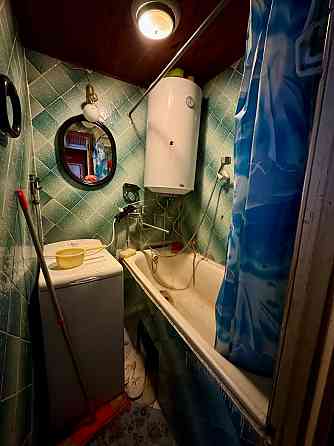 3к, п.Бажанова, ул.Руднева эб Макеевка