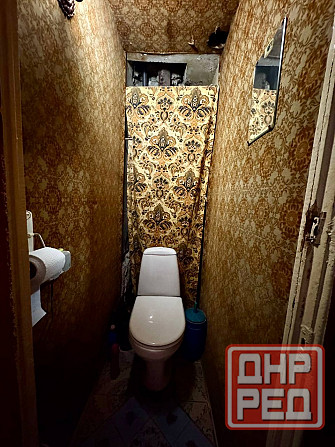 3к, п.Бажанова, ул.Руднева эб Макеевка - изображение 6