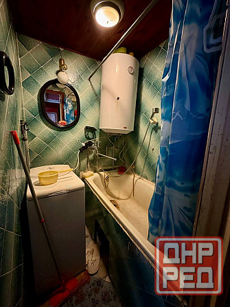 3к, п.Бажанова, ул.Руднева эб Макеевка - изображение 5