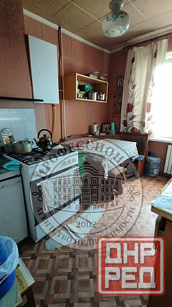 3к кв, м-н Мирный эб Макеевка - изображение 6