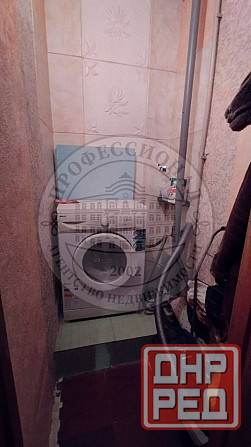 3к кв, м-н Мирный эб Макеевка - изображение 7