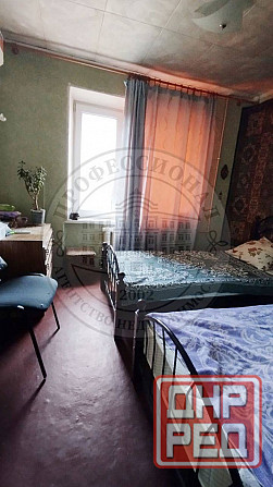 3к кв, м-н Мирный эб Макеевка - изображение 5