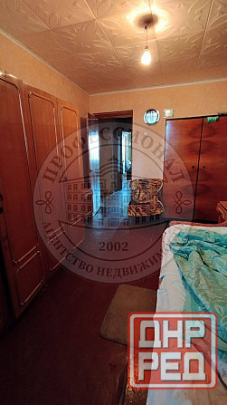 3к кв, м-н Мирный эб Макеевка - изображение 4