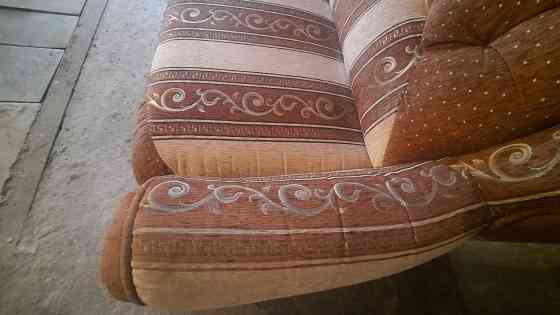 Диван Донецк