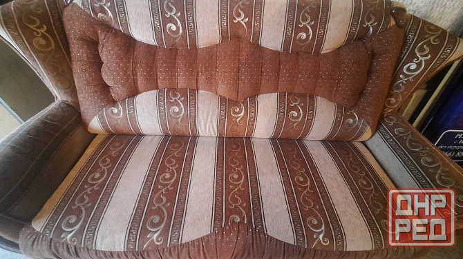 Диван Донецк - изображение 1