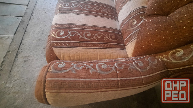 Диван Донецк - изображение 2