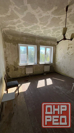 2-к с авт. отопл., Совколония, Кировский район эб Макеевка - изображение 2