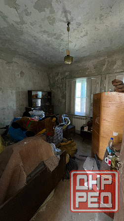 2-к с авт. отопл., Совколония, Кировский район эб Макеевка - изображение 4