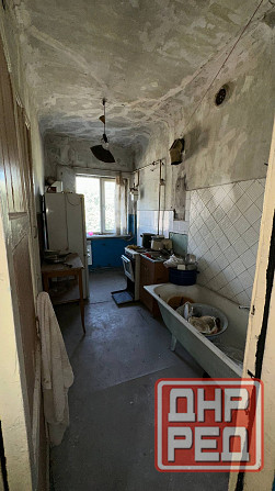 2-к с авт. отопл., Совколония, Кировский район эб Макеевка - изображение 5