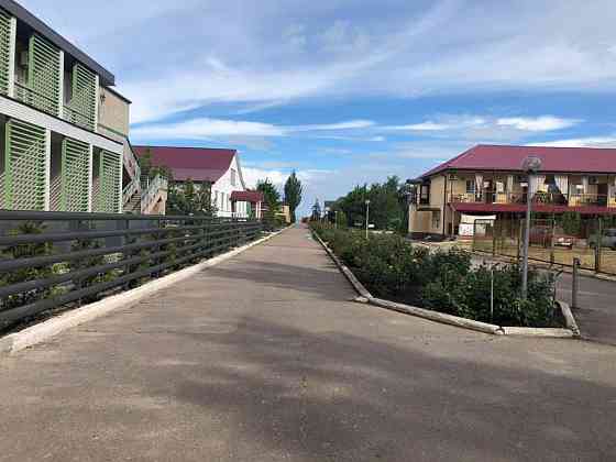Отдых на Азовском море Мариуполь