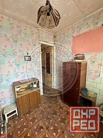 2к кв, Черемушки кв-л Северный э Макеевка - изображение 5