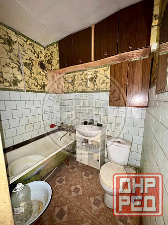 2к кв, Черемушки кв-л Северный э Макеевка - изображение 6