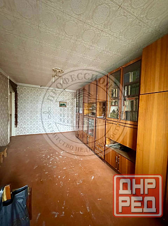 2к кв, Черемушки кв-л Северный э Макеевка - изображение 1