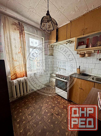 2к кв, Черемушки кв-л Северный э Макеевка - изображение 4