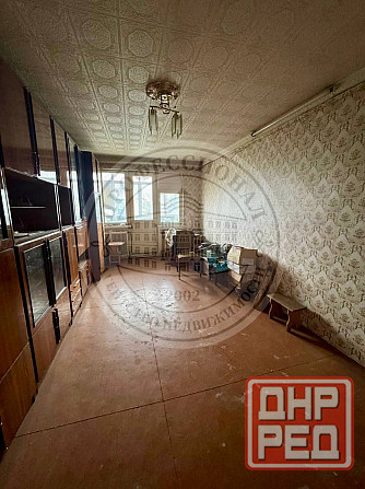 2к кв, Черемушки кв-л Северный э Макеевка - изображение 2