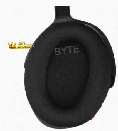 Проводные Наушники Hyperx Cloud Stinger 2 Core Черный 2022 - арт:4763 Макеевка