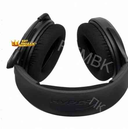 Проводные Наушники Hyperx Cloud Stinger 2 Core Черный 2022 - арт:4763 Макеевка