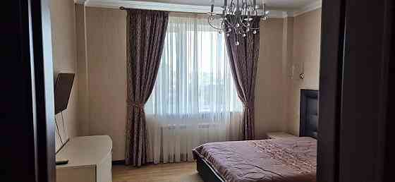 Вода Круглосуточно - Аренда Комфорт Класс 4х комнатной квартиры в Новострое - Калининский район Донецк