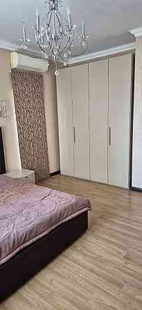 Вода Круглосуточно - Аренда Комфорт Класс 4х комнатной квартиры в Новострое - Калининский район Донецк