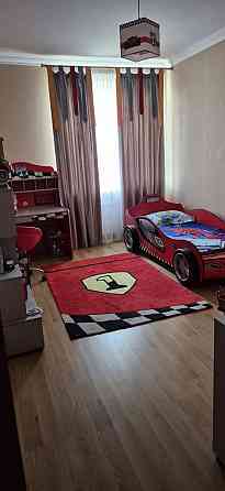 Вода Круглосуточно - Аренда Комфорт Класс 4х комнатной квартиры в Новострое - Калининский район Донецк