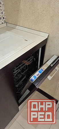 Вода Круглосуточно - Аренда Комфорт Класс 4х комнатной квартиры в Новострое - Калининский район Донецк - изображение 9