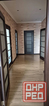 Вода Круглосуточно - Аренда Комфорт Класс 4х комнатной квартиры в Новострое - Калининский район Донецк - изображение 4