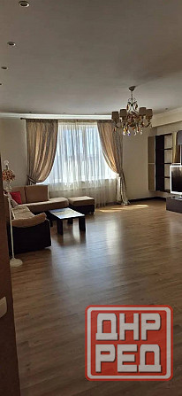 Вода Круглосуточно - Аренда Комфорт Класс 4х комнатной квартиры в Новострое - Калининский район Донецк - изображение 3