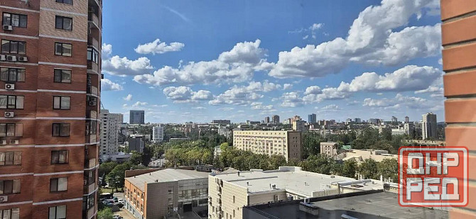 Вода Круглосуточно - Аренда Комфорт Класс 4х комнатной квартиры в Новострое - Калининский район Донецк - изображение 11