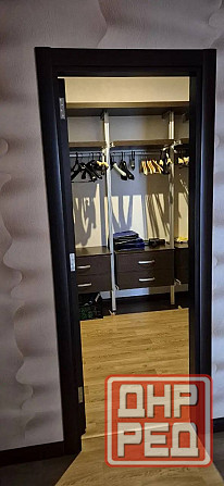 Вода Круглосуточно - Аренда Комфорт Класс 4х комнатной квартиры в Новострое - Калининский район Донецк - изображение 7