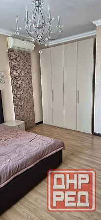 Вода Круглосуточно - Аренда Комфорт Класс 4х комнатной квартиры в Новострое - Калининский район Донецк - изображение 2