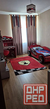 Вода Круглосуточно - Аренда Комфорт Класс 4х комнатной квартиры в Новострое - Калининский район Донецк - изображение 5