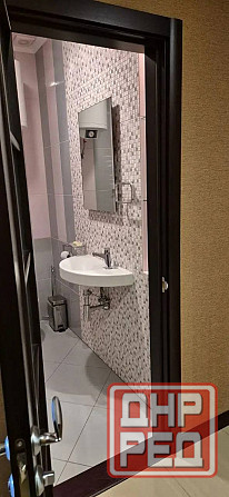 Вода Круглосуточно - Аренда Комфорт Класс 4х комнатной квартиры в Новострое - Калининский район Донецк - изображение 8