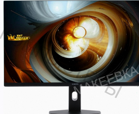 Монитор Xiaomi Gaming Monitor g27i 2026 om4ff-ru (ela6654ru) - арт:4980 Макеевка