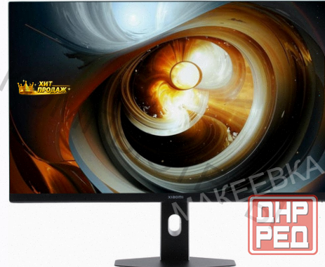 Монитор Xiaomi Gaming Monitor g27i 2026 om4ff-ru (ela6654ru) - арт:4980 Макеевка - изображение 1