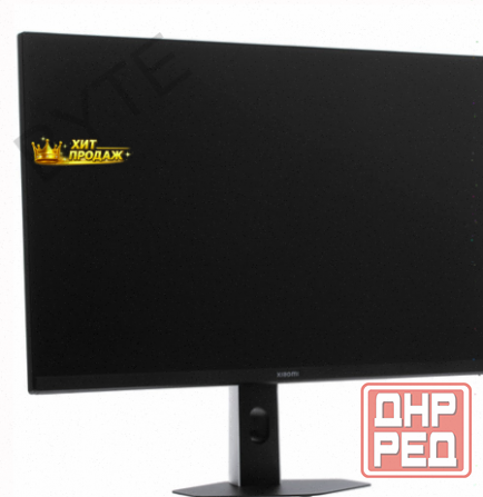 Монитор Xiaomi Gaming Monitor g27i 2026 om4ff-ru (ela6654ru) - арт:4980 Макеевка - изображение 3