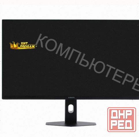Монитор Xiaomi Gaming Monitor g27i 2026 om4ff-ru (ela6654ru) - арт:4980 Макеевка - изображение 4
