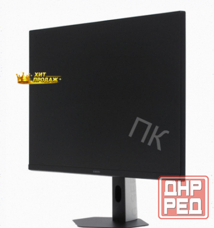 Монитор Xiaomi Gaming Monitor g27i 2026 om4ff-ru (ela6654ru) - арт:4980 Макеевка - изображение 2