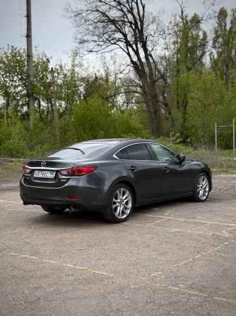 Продам Mazda 6 Донецк