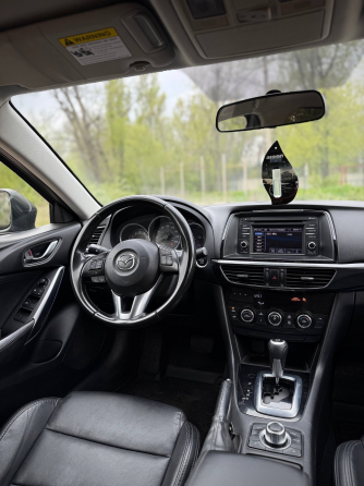 Продам Mazda 6 Донецк