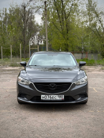 Продам Mazda 6 Донецк