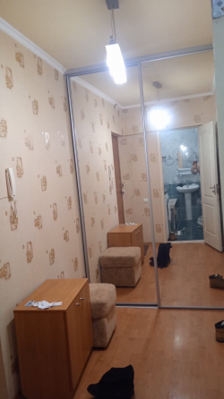 Сдам 1но комнатную квартиру Пролетарский район ул Пролетарская, остановка Коммунистическая Донецк
