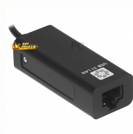 Сетевая Карта 5bites ua3c-45-08bk - арт:3465 Макеевка