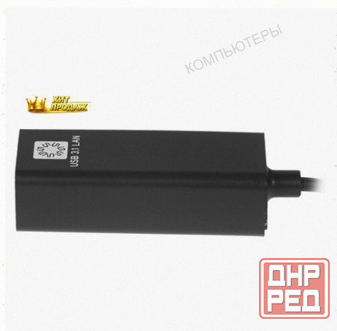 Сетевая Карта 5bites ua3c-45-08bk - арт:3465 Макеевка - изображение 4