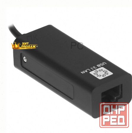 Сетевая Карта 5bites ua3c-45-08bk - арт:3465 Макеевка - изображение 3